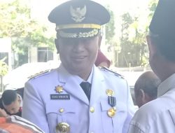 Warga Bisa Laporkan Pelayanan Pemkab Langsung kepada Pj Bupati Probolinggo lewat WA