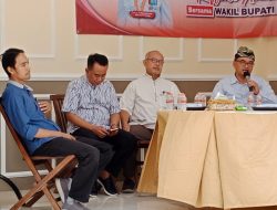 Wabup Probolinggo Buka Pintu Lebar-lebar untuk Investor
