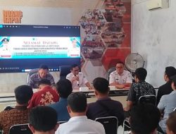 Dinas PUPR Tingkatkan Kompetensi Tenaga Kerja Konstruksi Kabupaten Probolinggo