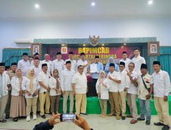 Gus Sadad Bakar Semangat Kader Gerindra Menangkan Bung Karna