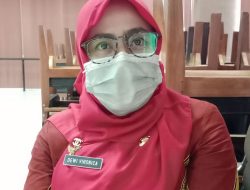 Gerak Bersama 2030 Bebas TBC