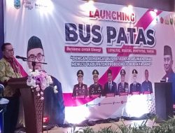 Saat Sekda Tantang Camat Turunkan Kemiskinan Ekstrem Nol Persen