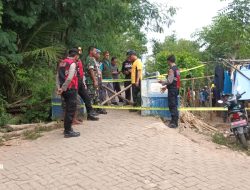 Begini Kronologi 40 Siswa SMP Pajarakan Jatuh karena Jembatan Putus