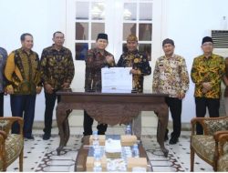 Sekda Probolinggo dan Sekda Situbondo Teken Kerja Sama, Apa Manfaatnya?