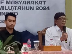 Heran Deklarasi Netralitas ASN Pemkot Probolinggo Berskala Kecil