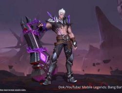 Phoveus Mobile Legends Bang-bang Di-revamp!, Ini Daftar Skill dan Penjelasannya