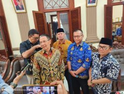 Sepakat, DPRD Alokasikan 50 Persen Pokir untuk Perbaikan Jalan, Begini Kata Pj Bupati Bondowoso