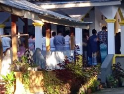 Satu Syawal Siji Loro, Aboge Salat Id Rabu