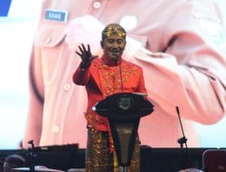 Ini 5 Plt Kepala OPD Pemkab Probolinggo