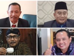 Kalimas 4: Kisah di Balik Seleksi Sekda Probolinggo
