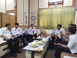 3.380 Pegawai Pemkab Probolinggo Masuk Hari Pertama Kerja
