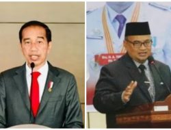 Jokowi Belum Pernah ke Bromo