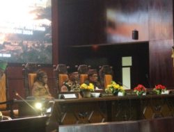 APBD 2024 Mulai Dibahas, Pendapatan Kabupaten Probolinggo Diproyeksikan Rp 2,3 T
