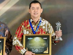 Perumda Tugu Tirta Raih Juara PERPAMSI Awards 2024