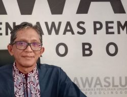 Bawaslu: Ada Oknum ASN Kota Probolinggo Diduga Fasilitasi Caleg
