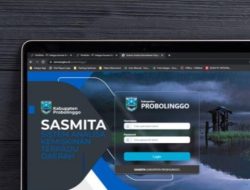 Mengenal Apa Itu Aplikasi Sasmita yang Jadi Pusat Data Kemiskinan