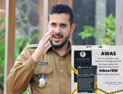 Nama Wali Kota Probolinggo Kembali Digunakan untuk Penipuan, Begini Kata Hadi