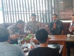 Sang Prabu, Cara Kasatlantas Karnoto Gandeng Elemen Masyarakat