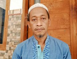 Kiai Mahmud Cetak Atlet Agamis dari Kalangan Santri Melalui Pondok Atlet