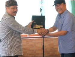 Pemkab Terima Kunjungan Studi Tiru Pemkot Magelang