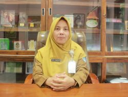 Kadisdikbud Romlah di Mata Wartawan Sosok yang Komunikatif