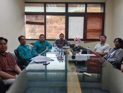 Nusantara Power Bangun Sinergi, Dukung UKW dan Pelantikan Mappilu