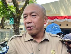 Tahun 2024 Ini Diskopindag Kota Malang Bagikan 100 Gerobak Ke Pelaku UMKM Makanan
