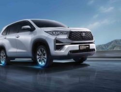Pemkab Probolinggo Beli 39 Mobil Dinas, Ada Innova Zenix Hybrid