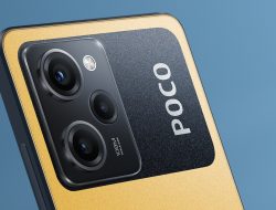 Bukan Hanya Performa Ekstrem, POCO X5 Pro 5G Juga Punya PRO Camera 108MP