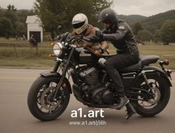 Empat Anggota Geng Motor Bacok 9 Orang di Kota Probolinggo