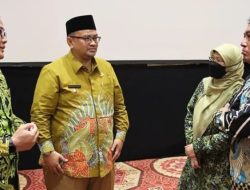 Siapkan Kawasan Industri Hulu dan Hilir
