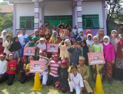SDM Berkualitas Jadi Kunci Kemajuan Kabupaten Probolinggo
