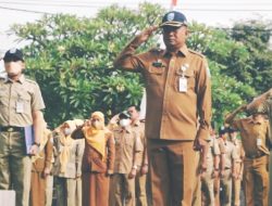 Ugas Ingatkan Kepala OPD Bahwa ASN itu Pelayan