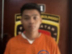 Uang Bos Digelapkan untuk Main Judi Online