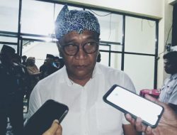 Pj Bupati Bondowoso: Gaji 13 Saya Jangan Dicairkan Jika Tunjangan Perangkat Desa dan Guru Belum Cair