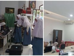 Gencar Jemput Bola, Mulai Datangi Bank hingga ke Sekolah