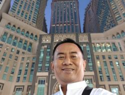 Seluruh Jamaah Kabupaten Probolinggo Bersatu Sambut Puncak Ibadah Haji