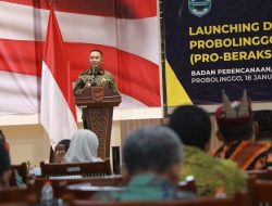 Pj Bupati Ugas Siapkan Hadiah Ratusan Juta untuk Desa yang Bisa Turunkan Kemiskinan