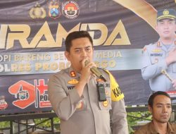 Polisi Turun Tangan Usai Video Viral Luluk di Media Sosial