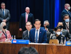 Presiden Nyatakan Perang Perburuk Ekonomi, Mendag Bahas Pemulihan Ekonomi Bersama Negara ASEAN