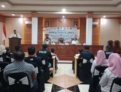 Ini Kata Wali Kota, Kapolres dan Ketua DPRD Tentang PPA di Probolinggo