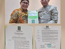 PKB Rekomendasikan Ra Hamid