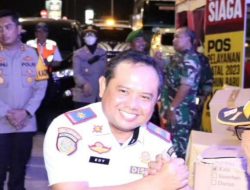 Cegah Kecelakaan di Perlintasan Kereta Api dengan Berteman