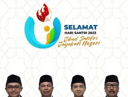 Ucapan Hari Santri Nasional DPRD Kabupaten Probolinggo