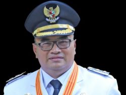 Ditunjuk Sebagai Plt Bupati, Joko Segera Dilantik Sebagai Bupati