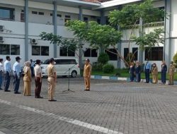 97 Persen ASN Pemkab Probolinggo Mulai Masuk Kerja