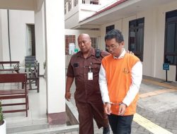 Terdakwa Pemicu Kebakaran Lahan Bromo Seribu Hektare Dituntut 3 Tahun dalam Sidang