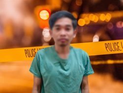 Kenalan dengan Istri Orang di Facebook, Berakhir Dibacok
