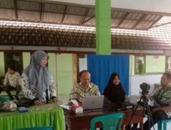 Masyarakat Antusias, Sejumlah Lurah Sebut Pelayanan Keliling Disdukcapil Kota Probolinggo Sangat Membantu
