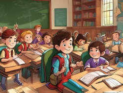 Tanggal Libur Sekolah pada Akhir Tahun 2023